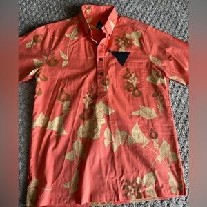 Brand new with tags Sig Zane Sig on Smith Puakānekauila pullover shirt